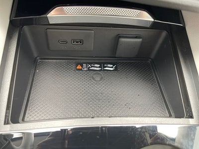 2024 Buick Envision Avenir