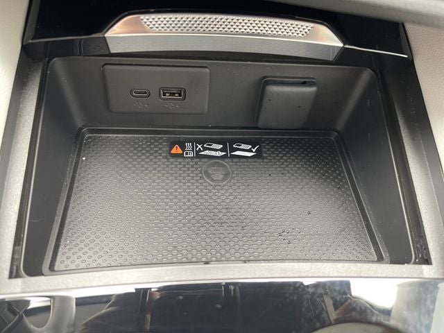 2024 Buick Envision Avenir