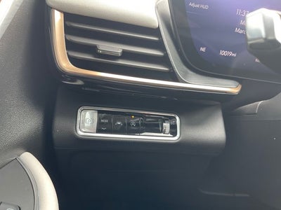 2024 Buick Envision Avenir