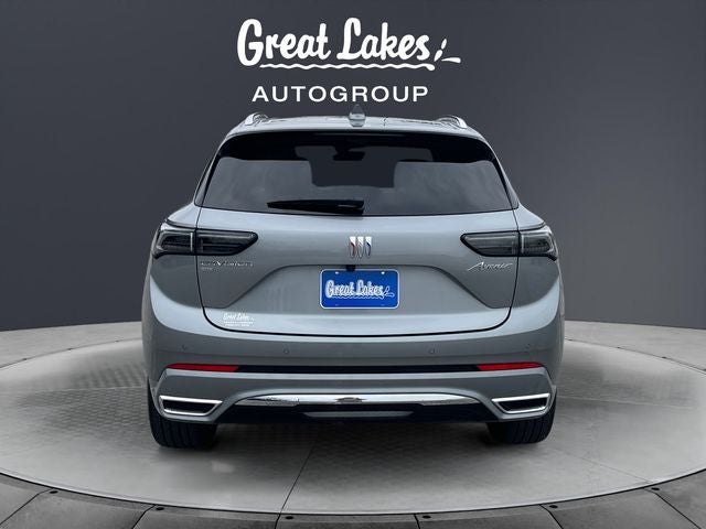 2024 Buick Envision Avenir