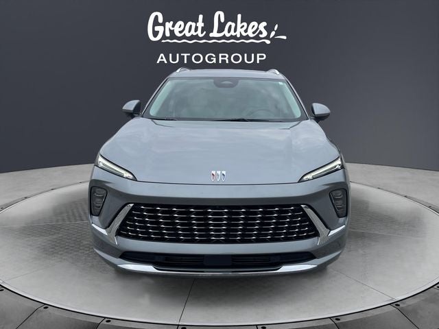 2024 Buick Envision Avenir