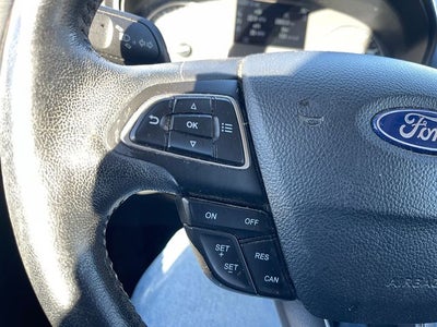 2019 Ford EcoSport Titanium