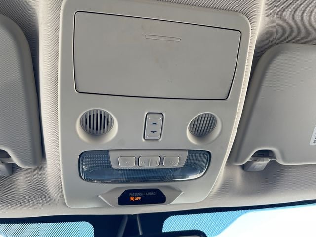 2019 Ford EcoSport Titanium