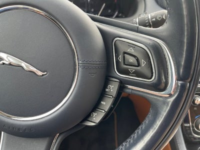 2014 Jaguar XJ XJL Portfolio