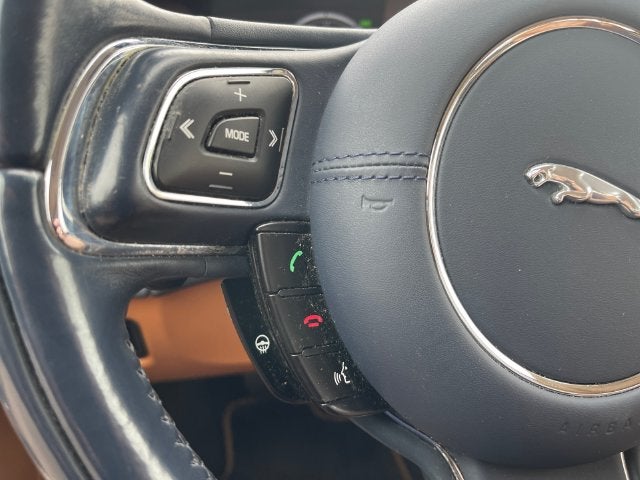 2014 Jaguar XJ XJL Portfolio