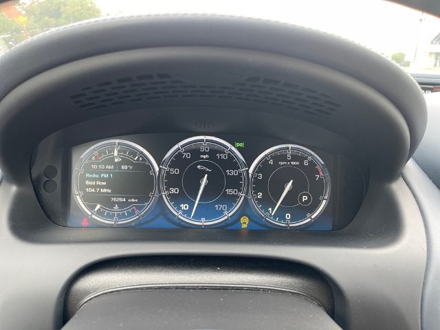 2014 Jaguar XJ XJL Portfolio