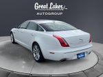 2014 Jaguar XJ XJL Portfolio