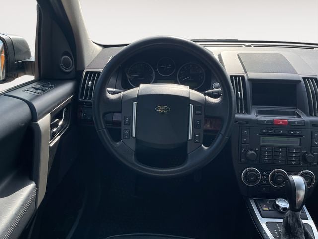 2008 Land Rover LR2 SE