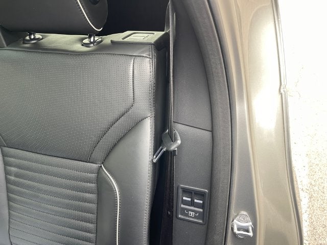 2018 Land Rover Discovery HSE