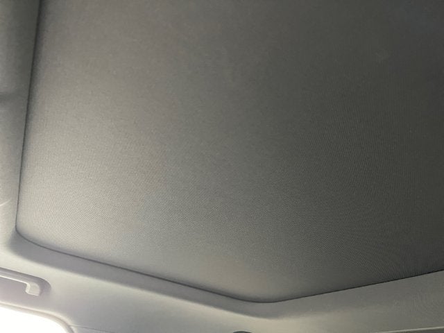 2018 Land Rover Discovery HSE