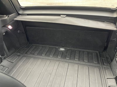 2018 Land Rover Discovery HSE