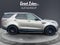 2018 Land Rover Discovery HSE