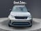 2018 Land Rover Discovery HSE