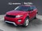 2012 Land Rover Range Rover Evoque Pure Plus