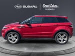 2012 Land Rover Range Rover Evoque Pure Plus