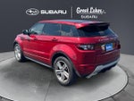 2012 Land Rover Range Rover Evoque Pure Plus