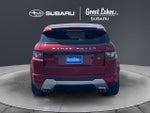 2012 Land Rover Range Rover Evoque Pure Plus