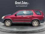 2006 Honda CR-V LX