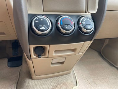 2006 Honda CR-V LX