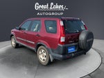 2006 Honda CR-V LX