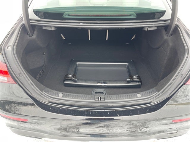 2023 Mercedes-Benz E-Class E 350 4MATIC®