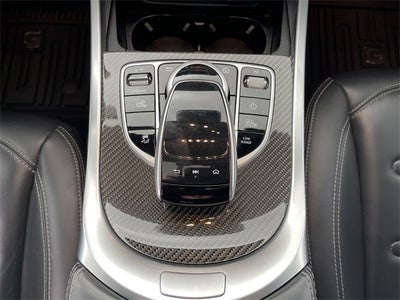 2021 Mercedes-Benz G-Class G 550 4MATIC®