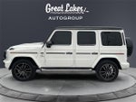 2021 Mercedes-Benz G-Class G 550 4MATIC®