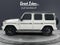 2021 Mercedes-Benz G-Class G 550 4MATIC®
