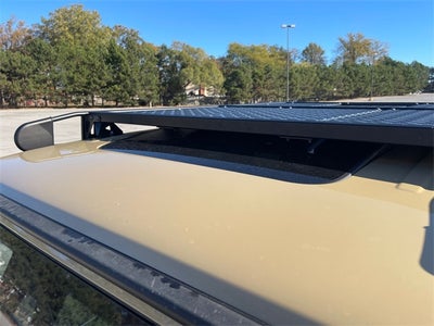 2022 Mercedes-Benz G-Class G 550 4MATIC®