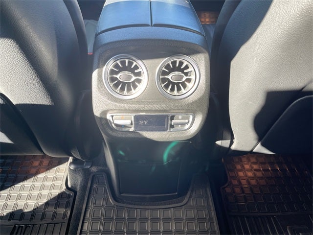 2022 Mercedes-Benz G-Class G 550 4MATIC®