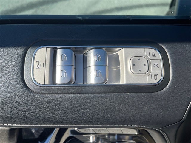 2022 Mercedes-Benz G-Class G 550 4MATIC®