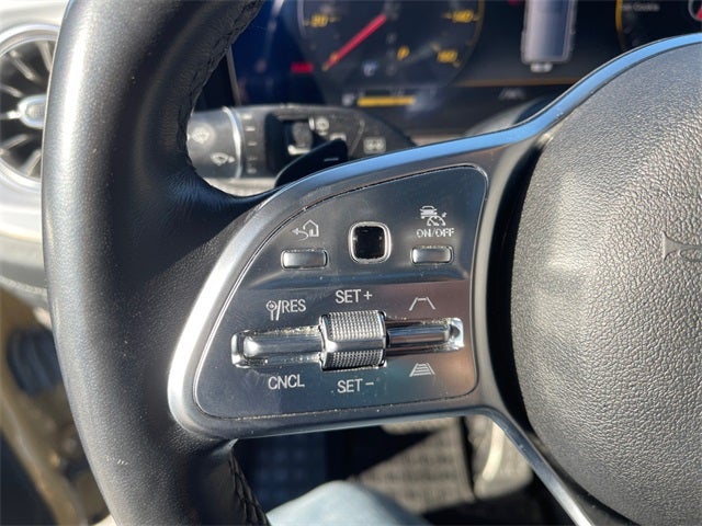 2022 Mercedes-Benz G-Class G 550 4MATIC®