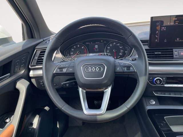2024 Audi Q5 45 S line Premium quattro