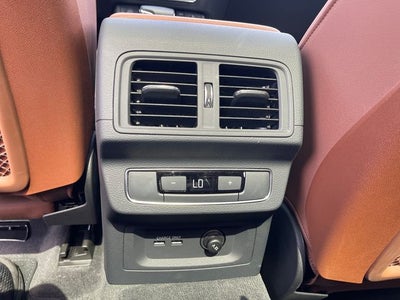 2024 Audi Q5 45 S line Premium quattro