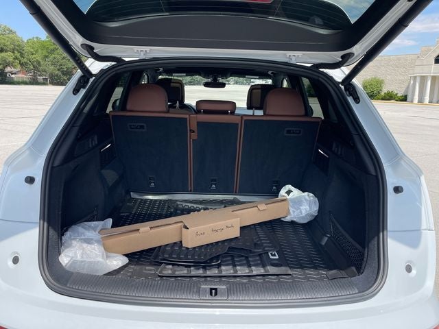 2024 Audi Q5 45 S line Premium quattro