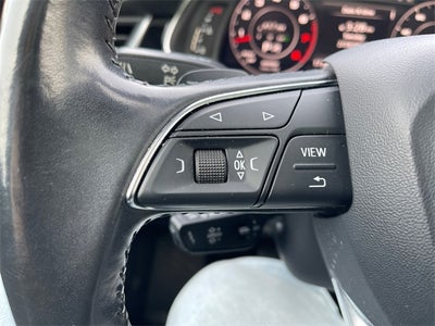 2017 Audi Q7 3.0T Prestige quattro