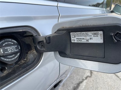 2017 Audi Q7 3.0T Prestige quattro