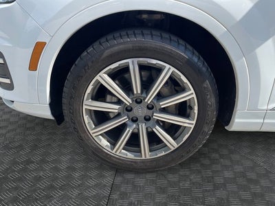 2018 Audi Q7 3.0T Prestige quattro