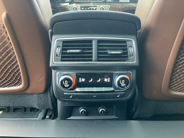 2018 Audi Q7 3.0T Prestige quattro