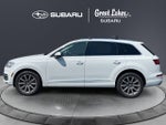 2018 Audi Q7 3.0T Prestige quattro