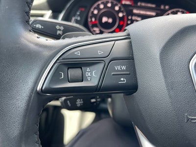 2018 Audi Q7 3.0T Prestige quattro
