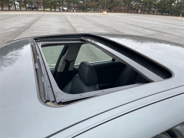 2006 BMW 5 Series 530xi