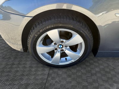 2006 BMW 5 Series 530xi