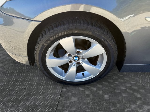 2006 BMW 5 Series 530xi