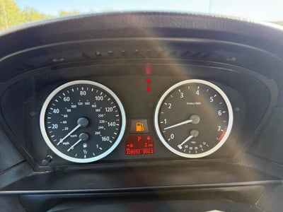 2006 BMW 5 Series 530xi