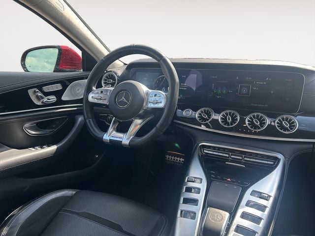 2020 Mercedes-Benz AMG® GT 53 Base 4MATIC®