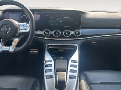 2020 Mercedes-Benz AMG® GT 53 Base 4MATIC®