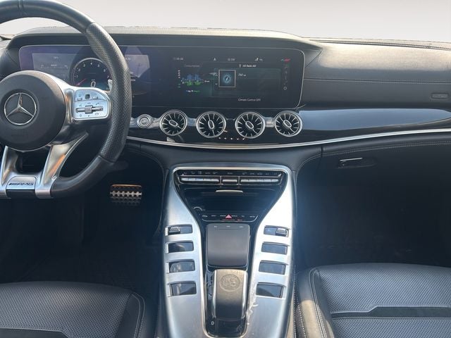 2020 Mercedes-Benz AMG® GT 53 Base 4MATIC®