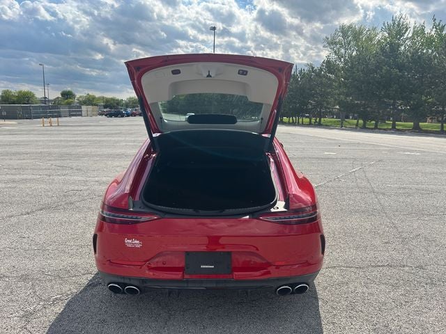 2020 Mercedes-Benz AMG® GT 53 Base 4MATIC®