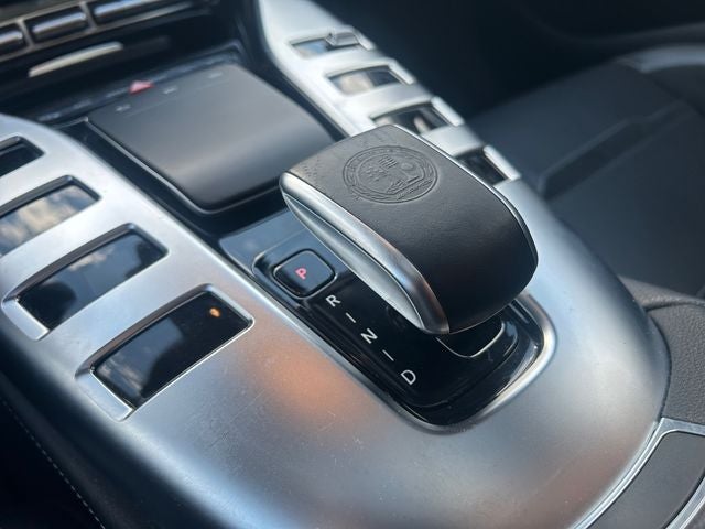 2020 Mercedes-Benz AMG® GT 53 Base 4MATIC®